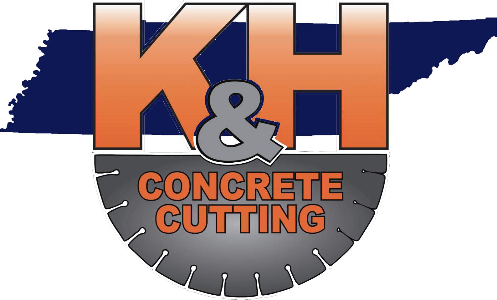 Nashville Concrete Cutting, Concrete Drilling, Concrete Sawing